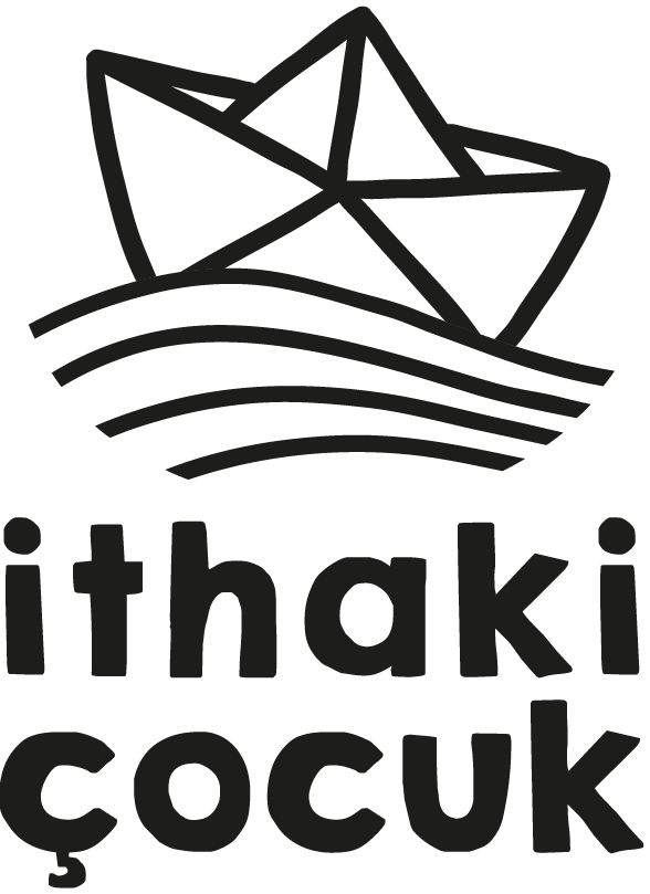 İthaki Çocuk Yayınları Logo